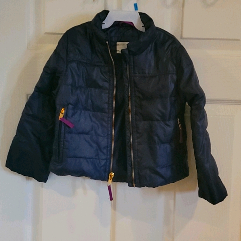 Jacket For baby girl size 3 very cute good conditi